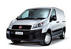 Scudo Warentransport