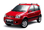 Panda 4x4