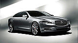 DER NEUE XJ