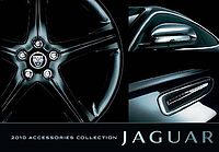 Original Jaguar Zubeh&ouml;r