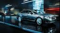 Global Reveal of the all new XJ