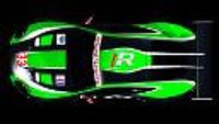 Rocketsports Racing