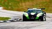 RSR to debut Jaguar XKR