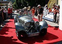 Jaguar wird 75 � und feiert eine an Highlights reiche Sport- und Technikgeschichte