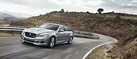 XJR: SPORTWAGENPOWER F�R DIE LUXUSLIMOUSINE