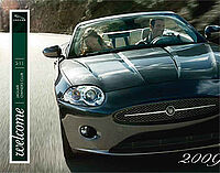 Jaguar Owners Club