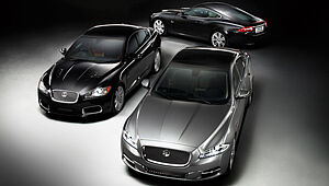 Jaguar und Land Rover: Rekordverk�ufe im M�rz