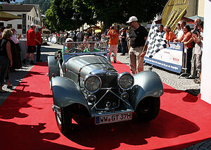 Jaguar wird 75 � und feiert eine an Highlights reiche Sport- und Technikgeschichte