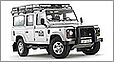 Andere Land Rover Modelle