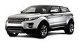 Jaguar Range Rover Evoque