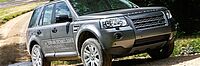 Land Rover-Hybrid kombiniert Diesel und Elektroantrieb: Technikpremiere in London