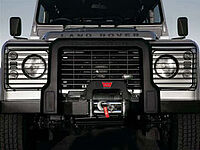 Defender