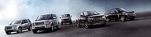 Jaguar und Land Rover: Rekordverk�ufe im M�rz