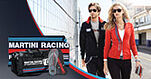 3 Farben. 1 Legende. Driver's Selection by Porsche Design.