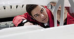 Mit Porsche durchstarten. Jobs & Karriere.