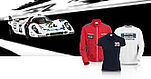 Gelungener Saisonauftakt. Die neue MARTINI RACING Kollektion.