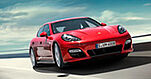 Purist. Der neue Panamera GTS.