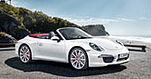 Porsche Identit&auml;t. Die neuen 911 Modelle.