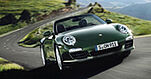 Porsche Approved Gebrauchtwagenaktion: Noch bis 31.03.2013.