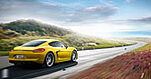 Porsche Service: Fr&uuml;hlingserwachen 2013.