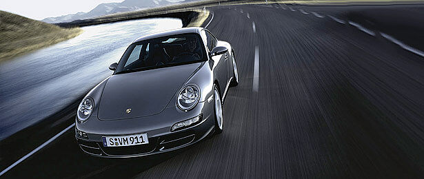Porsche Times