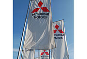 Mitsubishi Spendenaktionen brachten fast 90.000 Euro f�r Erdbeben-Betroffene