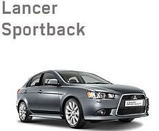 Lancer Sportback