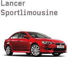 Lancer Sportlimousine
