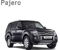 Pajero
