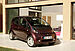 Plus X Award: Mitsubishi i-MiEV 