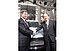 Mitsubishi Motors und PSA Peugeot Citro�n k�ndigen erweiterte Kooperation im SUV-Bereich an