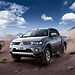 L200 wieder 