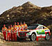 Mitsubishi steigt bei Rallye Dakar aus