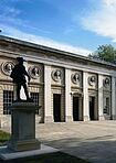 Details zu Neues Besucherzentrum f�r Greenwich