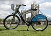 Details zu 6.000 Leihfahrr�der stehen in London bereit