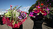 Details zu Chelsea Flower Show lockt Besucher nach London
