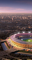Details zu F�r Architekturliebhaber: London Festival of Architecture