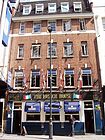 Details zu Kneipentipp London: The French House