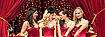 Details zu Hei�e Weihnacht in London: Foto mit �Sexy Santa� 