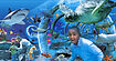 Details zu Krokodile und Piranhas ziehen ins Sea Life London ein 