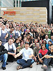 Details zu Jamie Oliver er�ffnet Restaurant in London