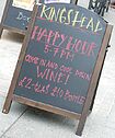 Details zu Kneipentipp: The King's Head Theatre - Ein Pub mit Kultur