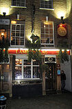 Details zu Kneipentipp: Lamb and Flag - Ein verborgenes Juwel