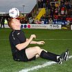 Details zu Brite jongliert Ball 50 Kilometer mit dem Fu� durch London