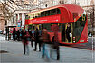 Details zu Neue Doppeldecker-Busse f�r London
