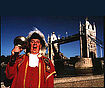 Details zu Londoner Stadtschreier Peter Moore gestorben