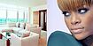 Details zu Rihanna liebt das Metropolitan Hotel in London