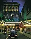 Details zu The Savoy Hotel: Verj�ngungskur f�r eine Legende