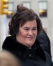 Details zu S�ngerin Susan Boyle sucht ein Zuhause in London