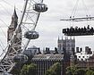 Details zu Tafeln �ber den D�chern Londons